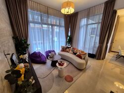 West Coast Crescent (D5), Condominium #589792491